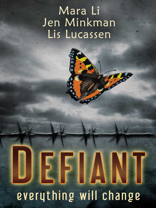 Title details for Defiant by Mara Li - Available